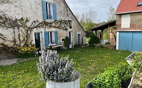 La Maison De Tina